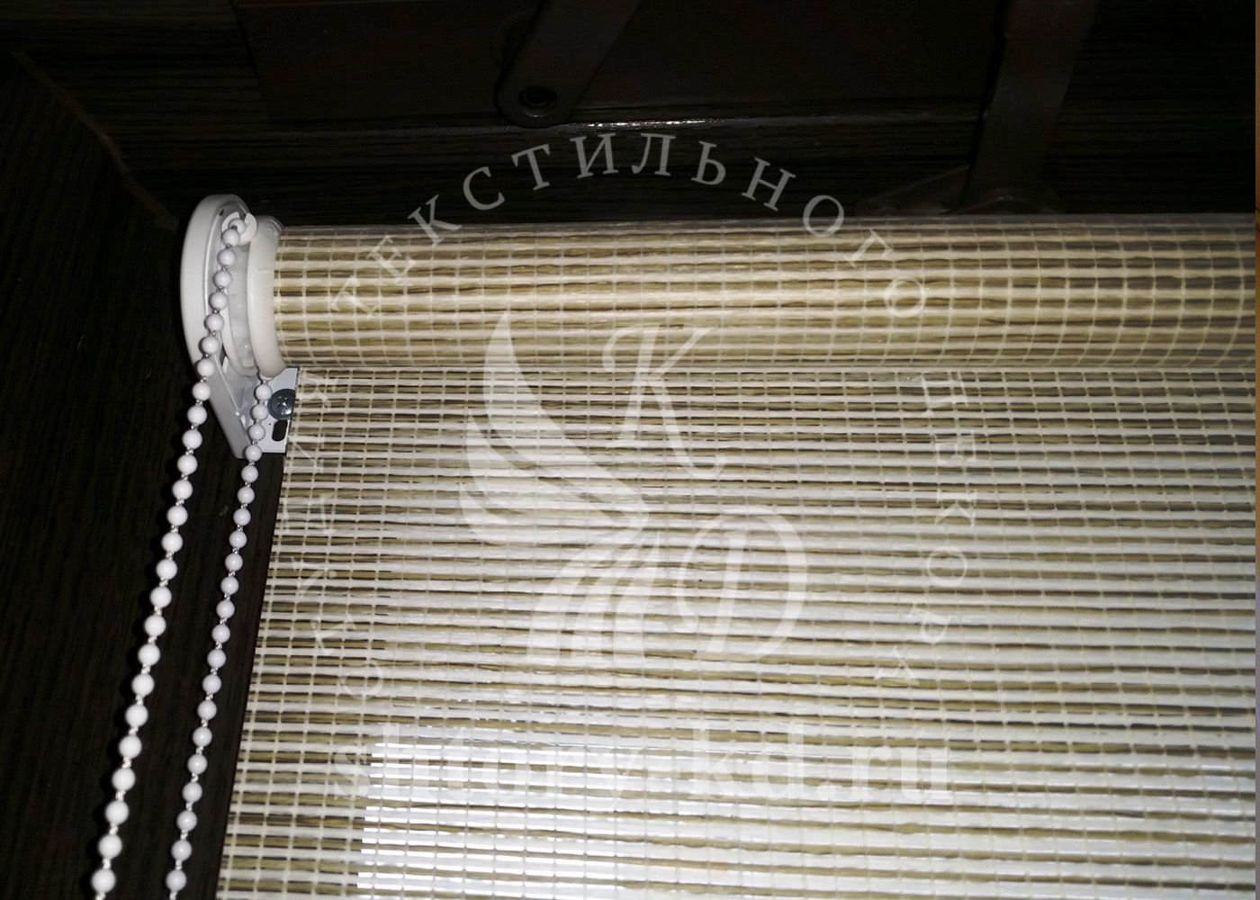 Дизайн и пошив штор в ванную на заказ в Москве и Московской области